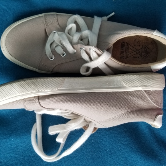 Konkrete shoes - Picture 2 of 4